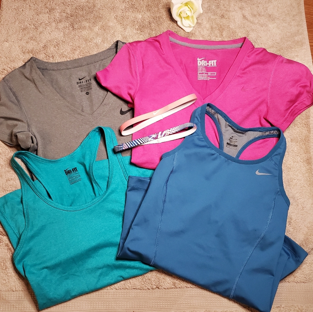 Athletic XS Bundle